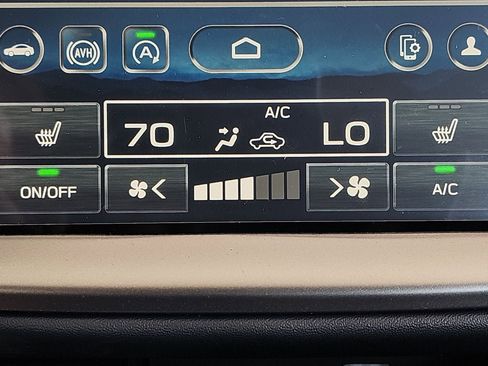 Certified 2025 Subaru Legacy Premium AWD/4WD image 25