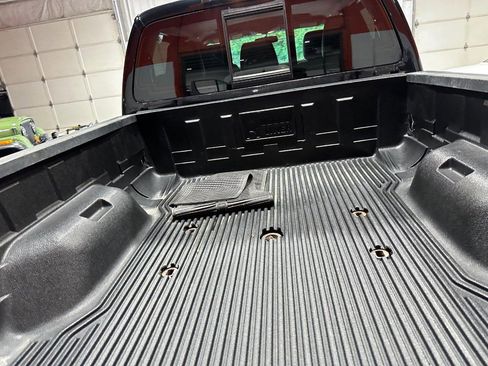 Used 2016 Ford F350 Platinum w/ Platinum Package AWD/4WD image 17