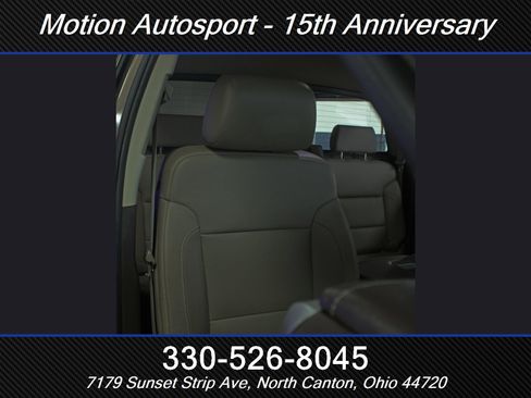 Used 2014 GMC Sierra 1500 SLT w/ Driver Alert Package image 38