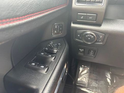 Certified 2020 Ford Expedition Limited w/ Equipment Group 303A AWD/4WD image 25