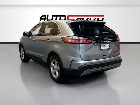 Used 2023 Ford Edge SEL AWD/4WD image 5