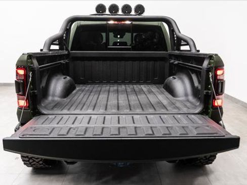 Used 2024 RAM 1500 TRX w/ TRX Level 1 Equipment Group AWD/4WD image 20
