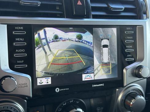 Used 2022 Toyota 4Runner TRD Sport w/ Technology Package RWD image 21