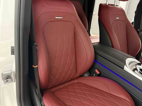 Used 2024 Mercedes-Benz G 63 AMG 4MATIC image 47
