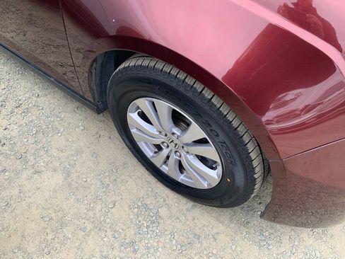 Used 2016 Honda Odyssey EX-L image 6