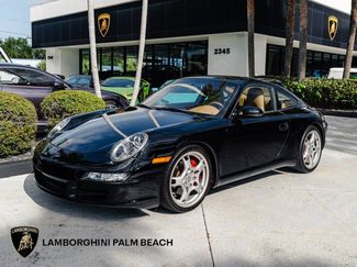 Used 2006 Porsche 911 Carrera S image 1