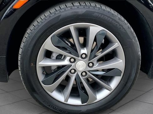 Used 2021 Buick Encore GX Select w/ Experience Buick Package image 10