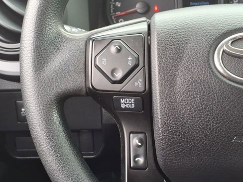 Used 2021 Toyota Tacoma SR RWD image 26