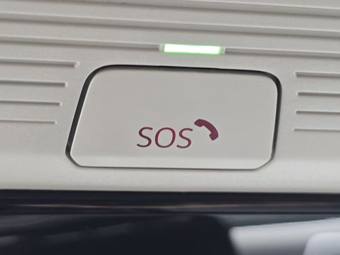 New 2025 Volkswagen Tiguan S image 26