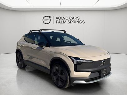 New 2026 Volvo EX30 Cross Country Ultra w/ Protection Package