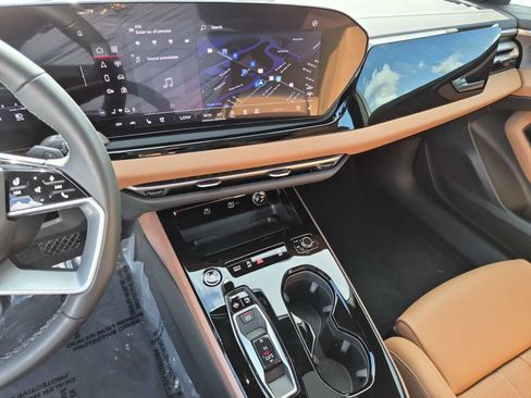 Certified 2025 Audi A5 2.0T Premium Plus w/ Premium Plus image 23