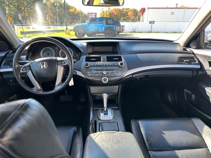 Used 2012 Honda Accord SE image 20