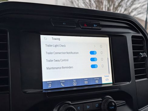 Used 2023 Ford F150 XL w/ STX Appearance Package image 26