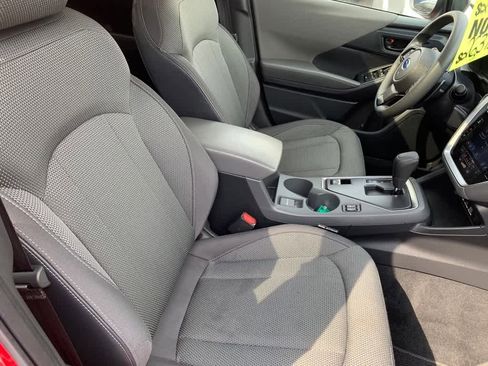 Used 2024 Subaru Crosstrek 2.0i Premium AWD/4WD image 11