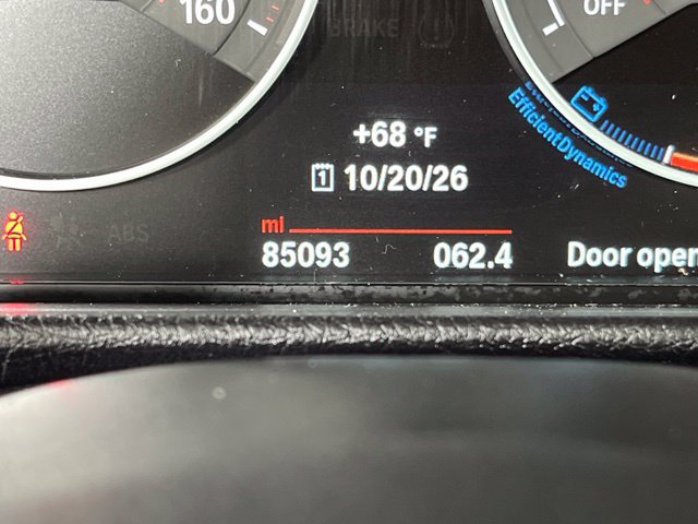Used 2016 BMW 328i xDrive Sedan AWD/4WD image 23
