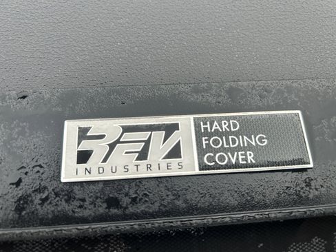 Used 2023 GMC Canyon AT4X image 12