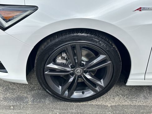 Certified 2024 Acura Integra A-Spec image 11