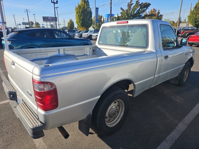Used 2002 Ford Ranger XL RWD image 4