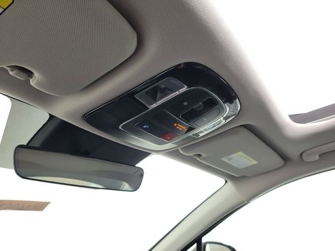 New 2026 Hyundai Sonata Limited FWD image 19
