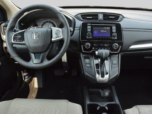 Used 2018 Honda CR-V LX image 11