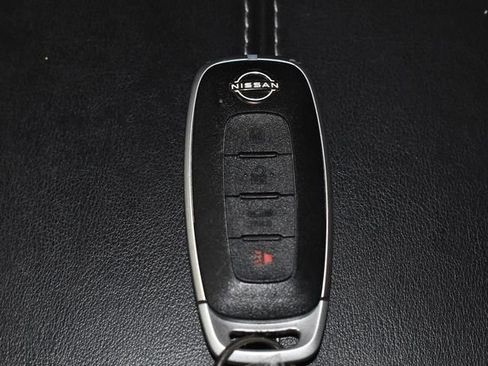 Used 2024 Nissan Sentra SV image 21