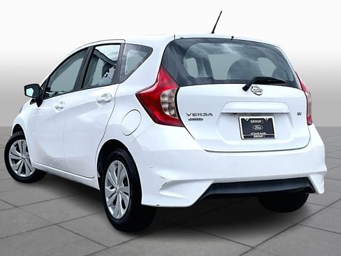 Used 2017 Nissan Versa Note SV image 12