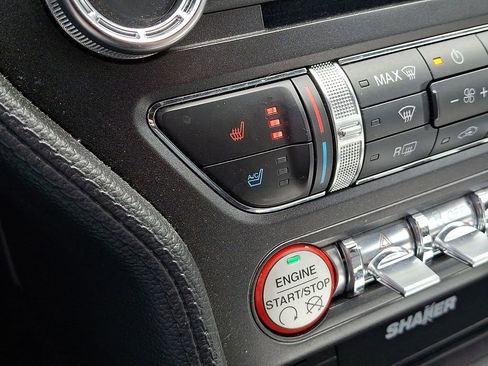 Used 2017 Ford Mustang GT Premium image 24