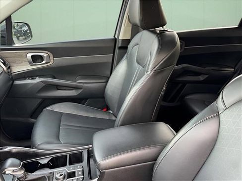 Used 2023 Kia Sorento X-Line EX AWD/4WD image 9