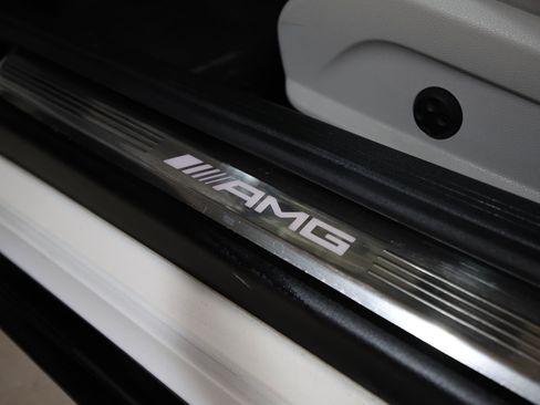 Used 2017 Mercedes-Benz C 43 AMG 4MATIC Cabriolet image 34
