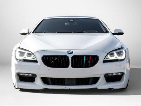 Used 2018 BMW 640i Gran Coupe RWD image 3