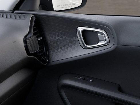 New 2025 Kia Soul EX image 26