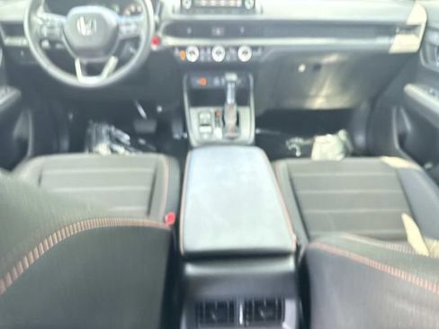 Certified 2025 Honda CR-V Sport image 15
