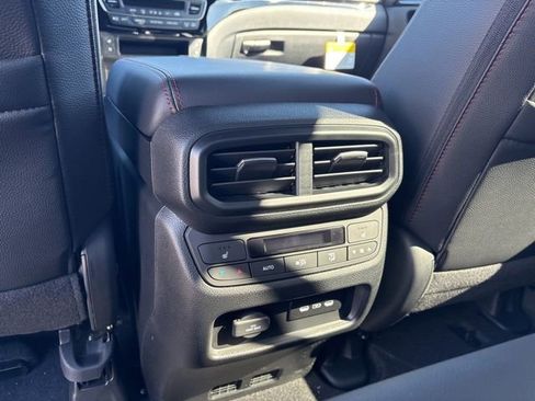 New 2026 Honda Ridgeline Black Edition image 26