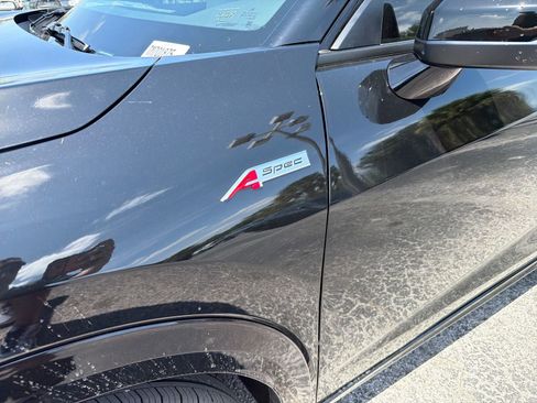 New 2026 Acura ADX A-Spec FWD image 11