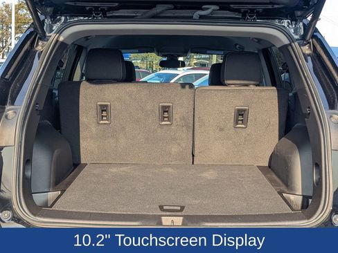 Used 2024 Chevrolet Blazer LT w/ Convenience Package image 13