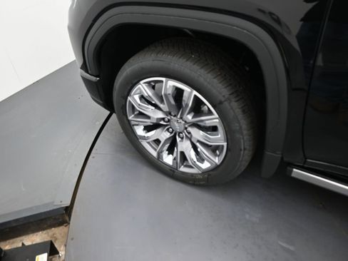 New 2026 GMC Sierra 1500 Denali image 8