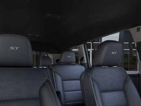 New 2026 Buick Enclave Sport Touring w/ Power Package image 24