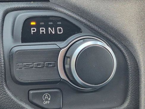 Used 2025 RAM 1500 Tradesman RWD image 6