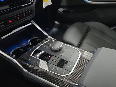 New 2026 BMW M340i Sedan RWD image 19