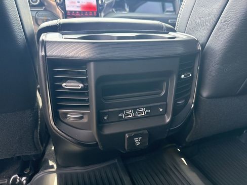 New 2026 RAM 2500 Rebel AWD/4WD image 26