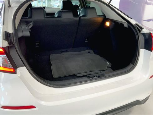 Used 2022 Honda Civic EX-L image 18