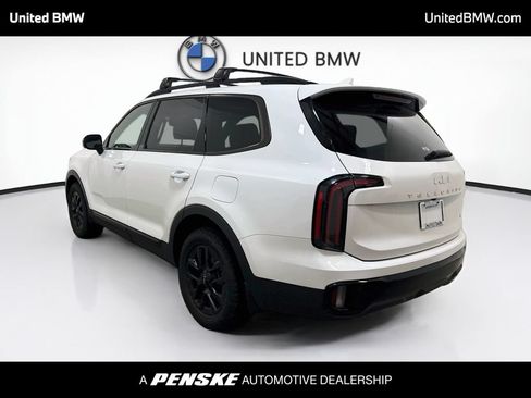 Used 2024 Kia Telluride SX Prestige X-Pro AWD/4WD image 7
