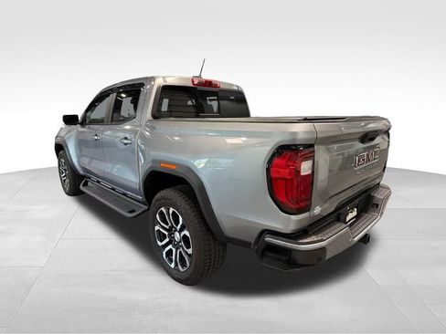 Used 2024 GMC Canyon AT4 w/ Technology Package AWD/4WD image 7