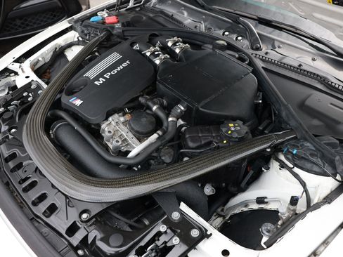 Used 2020 BMW M4 Coupe RWD image 60