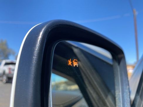 Used 2016 Buick LaCrosse Leather w/ Experience Buick Package image 15