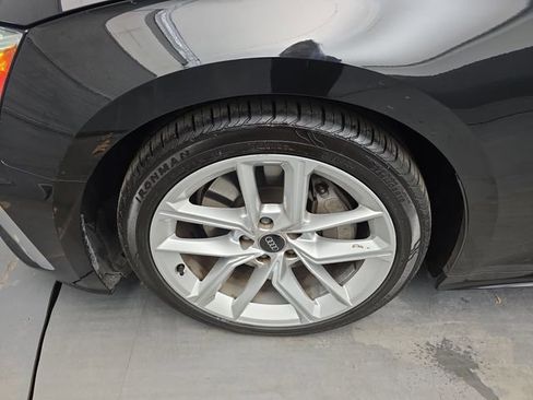 Used 2024 Audi A5 2.0T Premium Plus image 15
