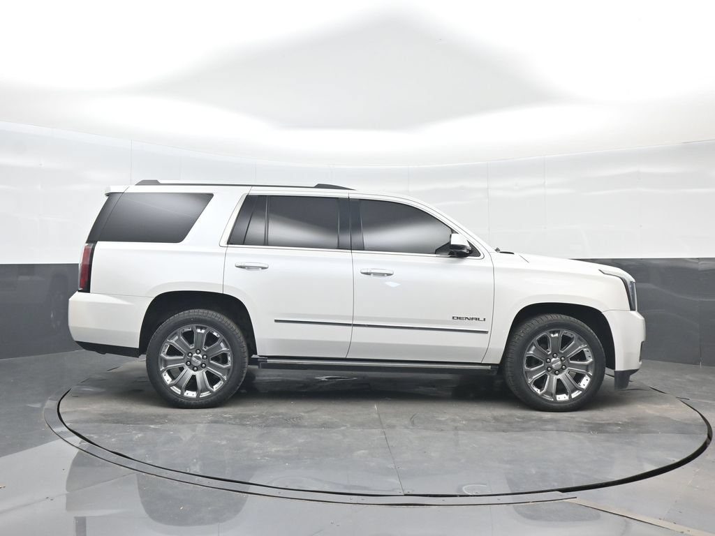 Used 2016 GMC Yukon Denali w/ Open Road Package AWD/4WD image 7