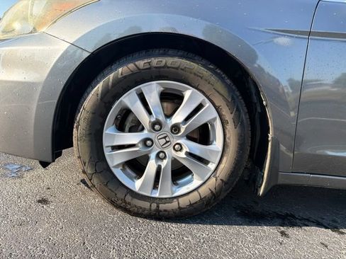 Used 2011 Honda Accord SE image 11