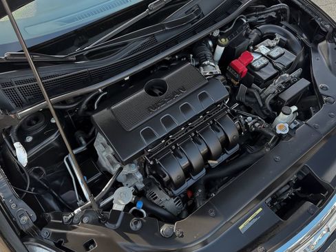 Used 2015 Nissan Sentra SV image 23