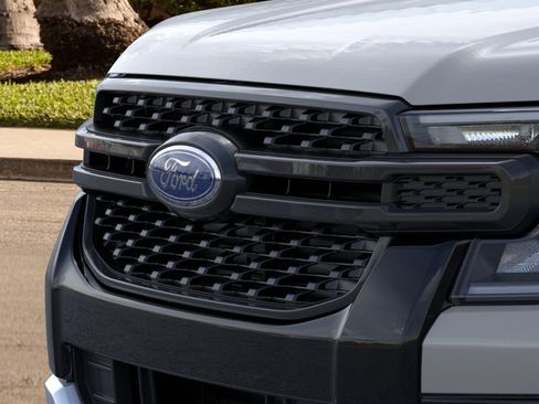 New 2026 Ford Ranger XLT w/ FX4 Off-Road Package AWD/4WD image 39